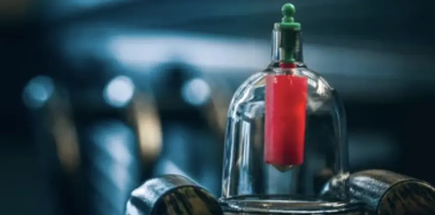 Hacamat Enstitusu Avrupa