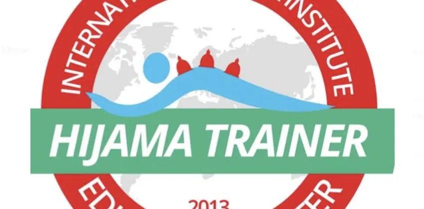 Hacamat Enstitusu Avrupa