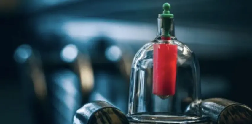 Hacamat Enstitusu Avrupa