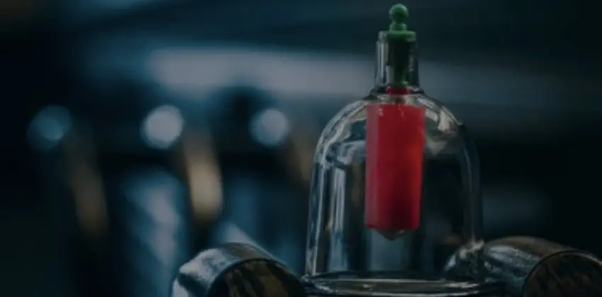 Hacamat Enstitusu Avrupa