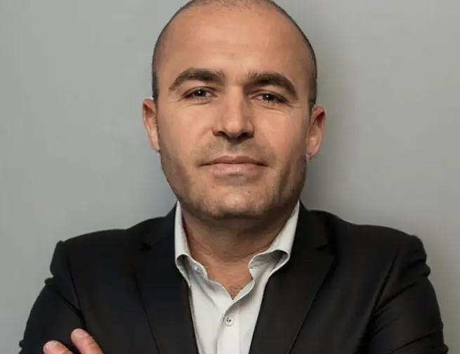 Hacamat Enstitusu Avrupa